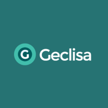 Geclisa logotipo