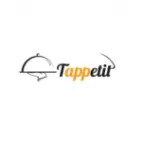 Tappetit logotipo