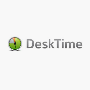 logotipo DeskTime