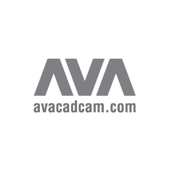 Avacadcam logotipo