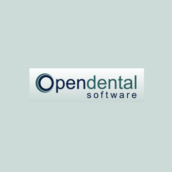 Open Dental logotipo