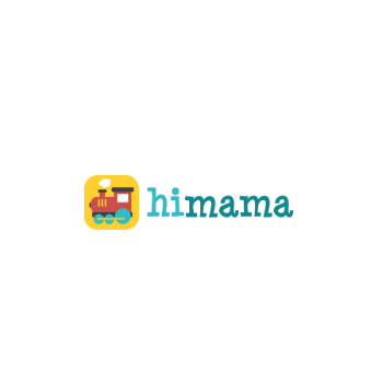 logotipo HiMama
