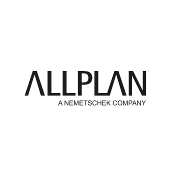 Allplan Bimplus logotipo