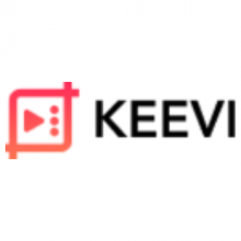 Keevi logotipo