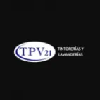 TPV21 logotipo