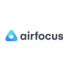 Airfocus logotipo