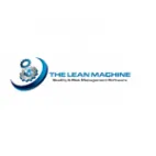 The Lean Machine logotipo