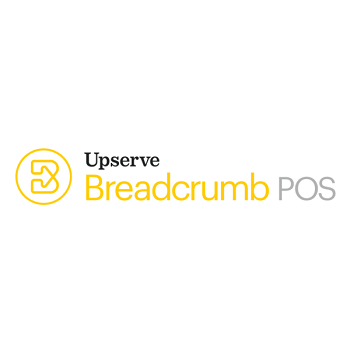 Breadcrumb Restaurant POS logotipo