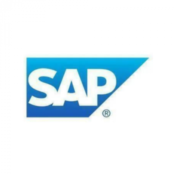 SAP Integration Suite logotipo