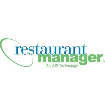 Restaurant Manager logotipo