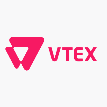 VTEX Commerce logotipo