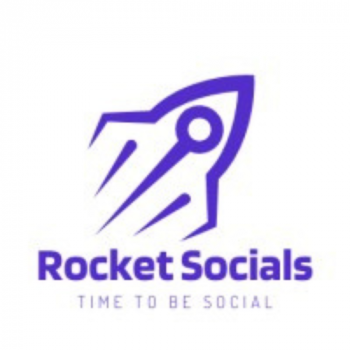 Rocket Socials Colombia