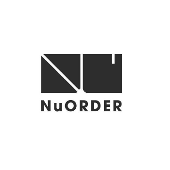 NuORDER logotipo