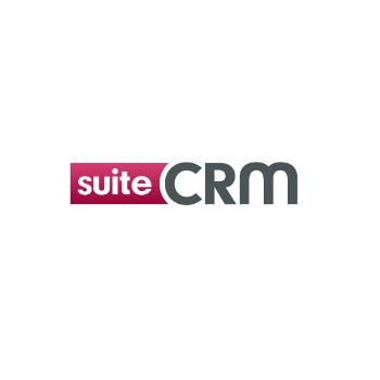 Suite CRM logotipo