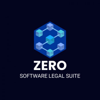 Zero Software CLM logotipo
