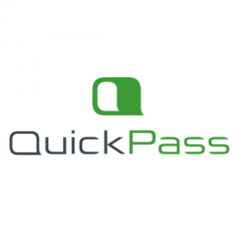 QuickPass logotipo