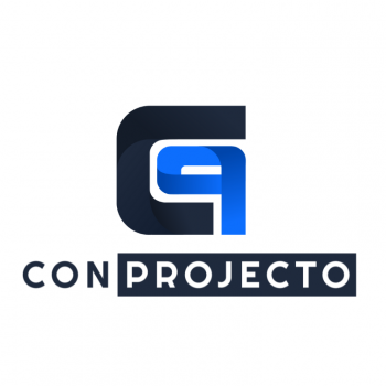 ConProjecto logotipo