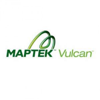 Vulcan logotipo