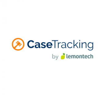 CaseTracking by Lemontech Colombia