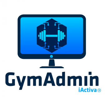 iActiva GymAdmin