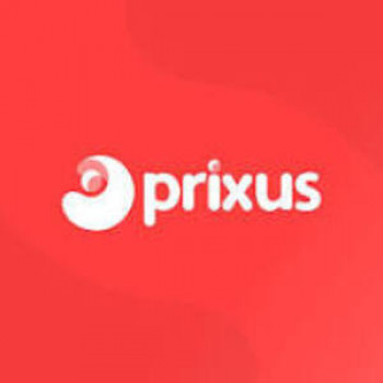 Prixus logotipo