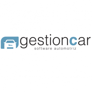 Gestioncar logotipo