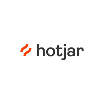 Hotjar logotipo