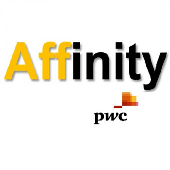 Affinity by PwC Colombia logotipo