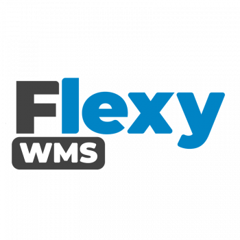 Flexy WMS logotipo