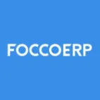 Focco ERP logotipo