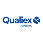 Qualiex logotipo