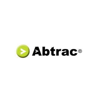 Abtrac Time Management logotipo